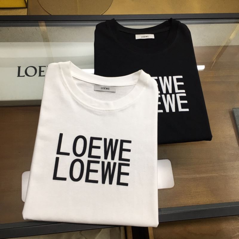 Loewe T-Shirts